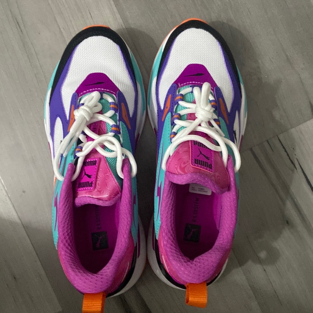 New
